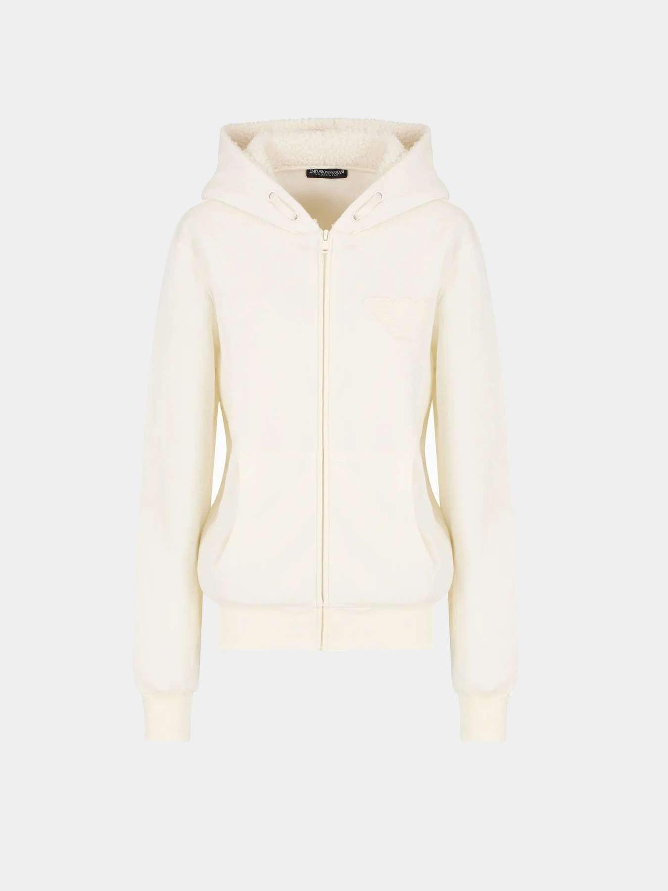 Худи и свитшоты Emporio Armani модель 164610-4F256-92810 Фото