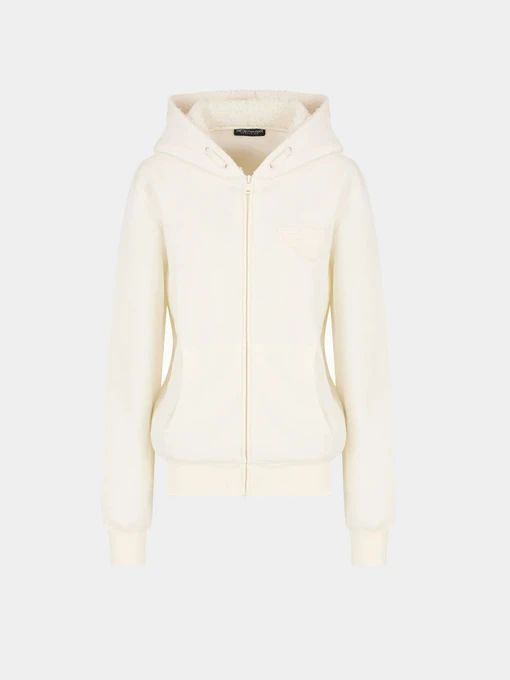 Худи и свитшоты Emporio Armani модель 164610-4F256-92810 Фото