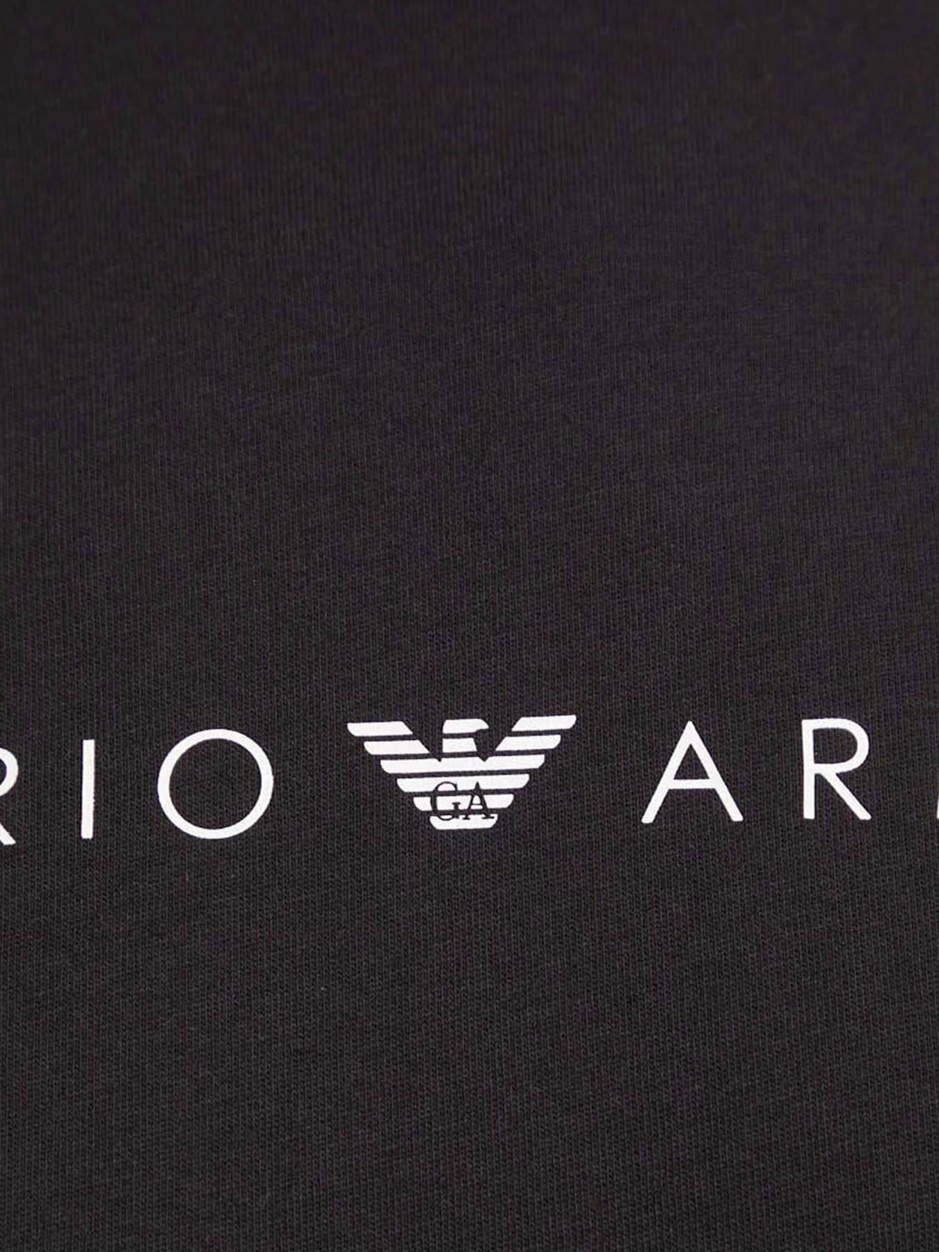 Худи и свитшоты Emporio Armani модель 164721-4F227-00020 Фото