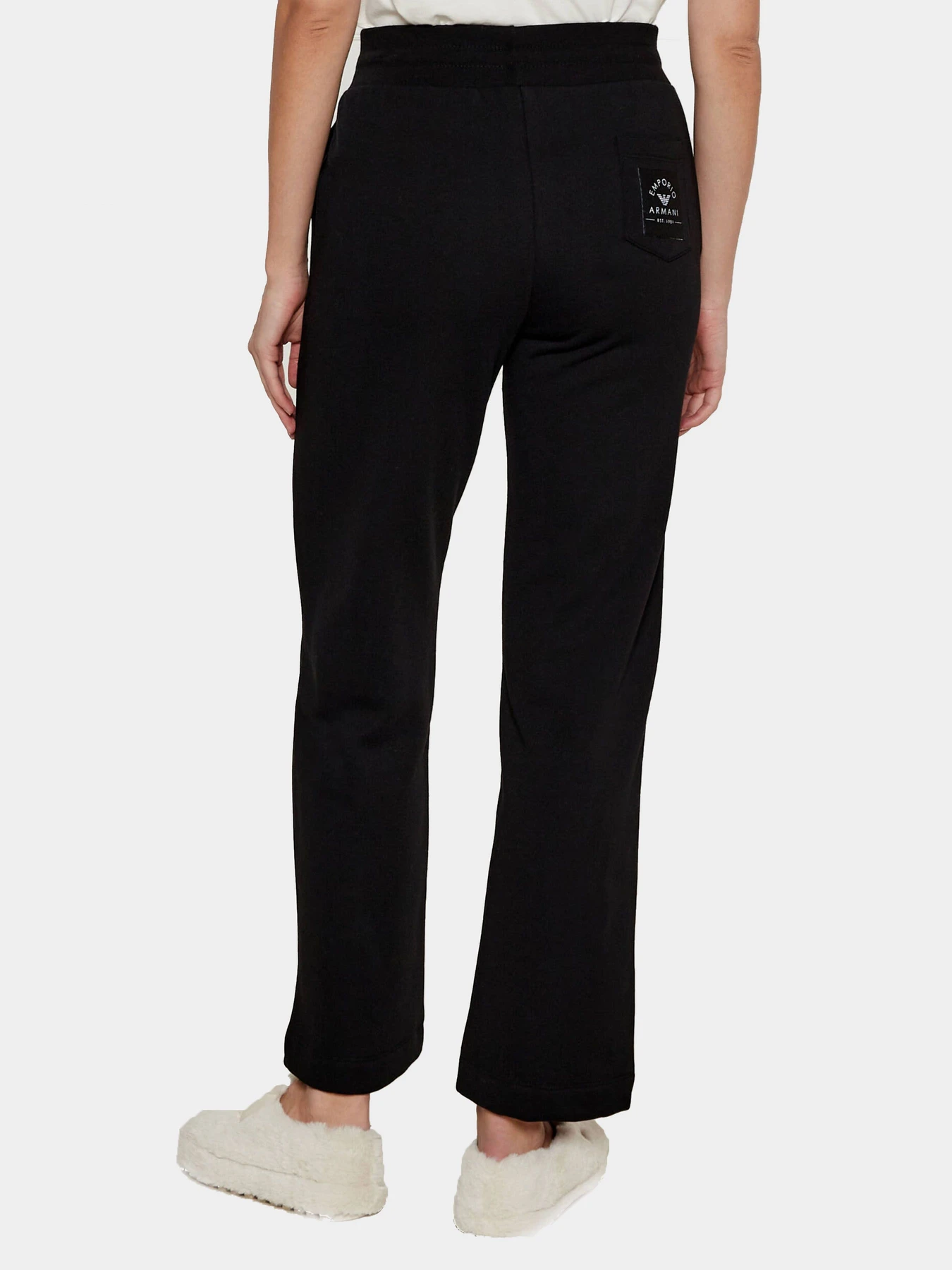 Брюки Emporio Armani модель 164767-4F265-00020 Брюки Emporio Armani модель 164767-4F265-00020 Фото