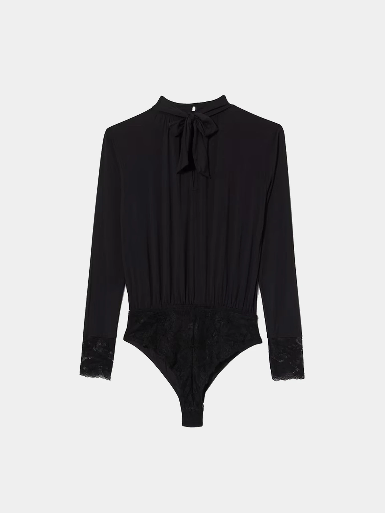 Боди и корсеты Emporio Armani модель 164880-4F221-00020 Боди и корсеты Emporio Armani модель 164880-4F221-00020 Фото