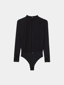 Боди и корсеты Emporio Armani модель 164880-4F221-00020 Фото