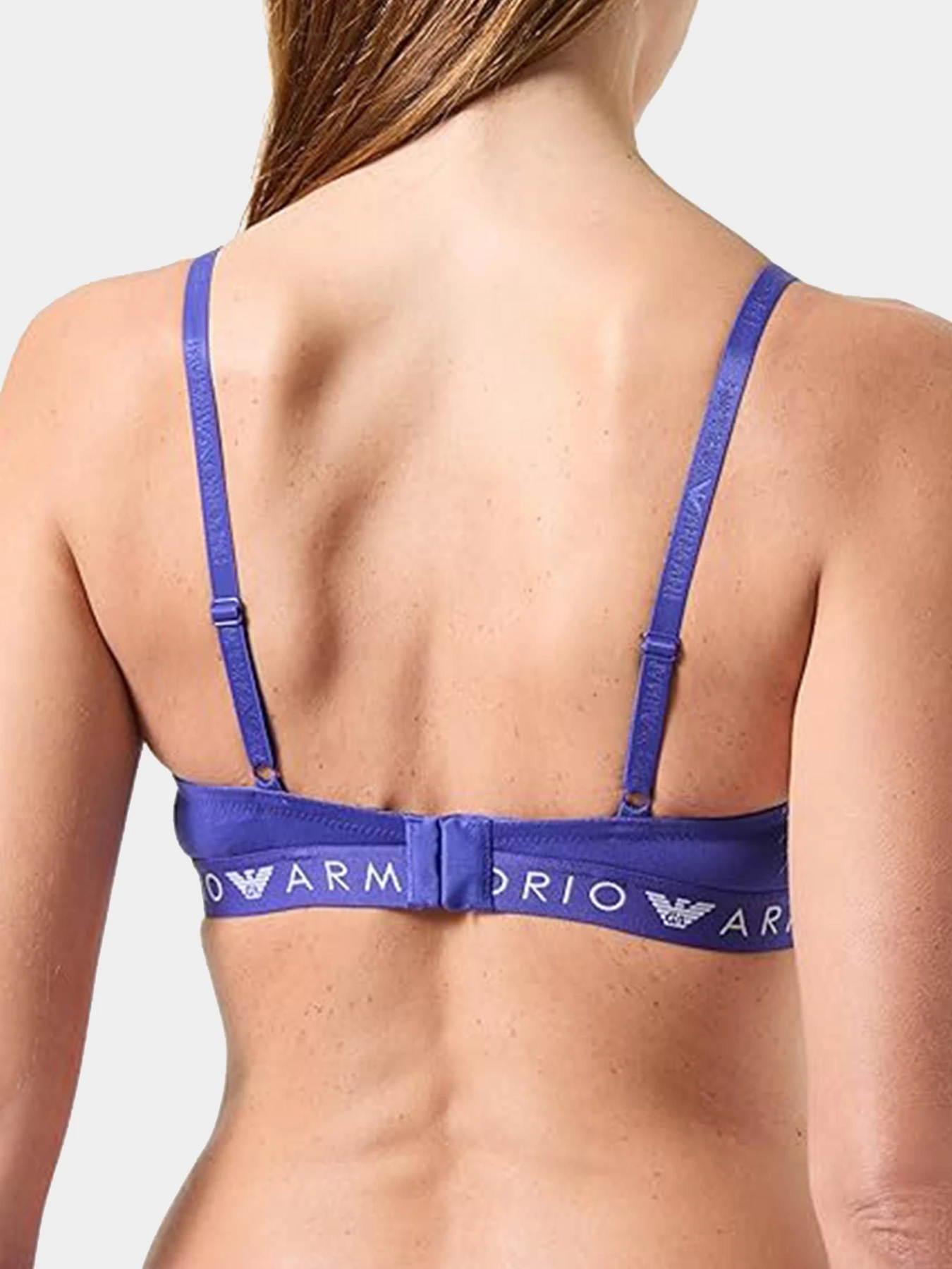 Нижнее белье Emporio Armani модель 164883-4F227-07191 Нижнее белье Emporio Armani модель 164883-4F227-07191 Фото