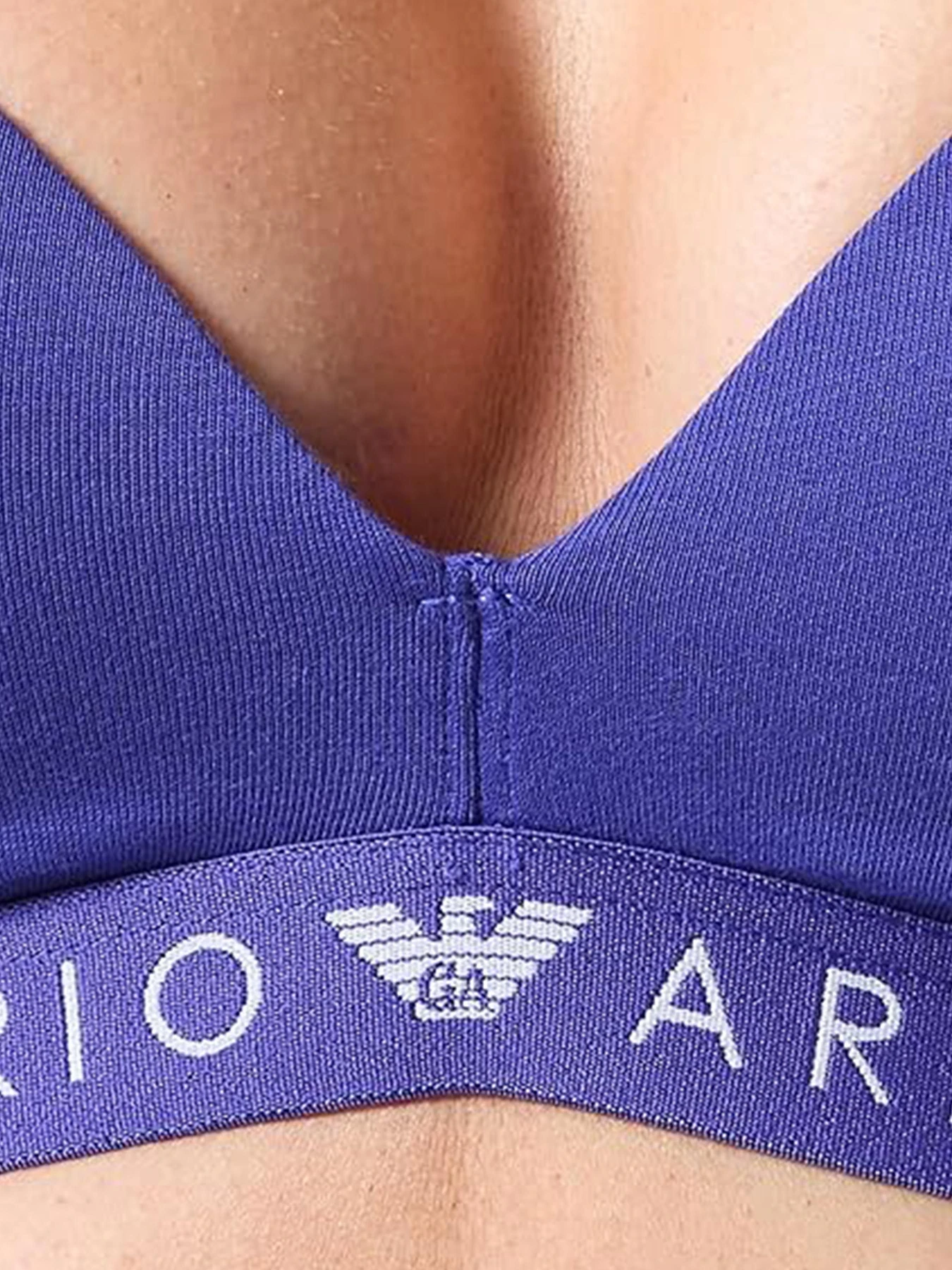 Нижнее белье Emporio Armani модель 164883-4F227-07191 Нижнее белье Emporio Armani модель 164883-4F227-07191 Фото