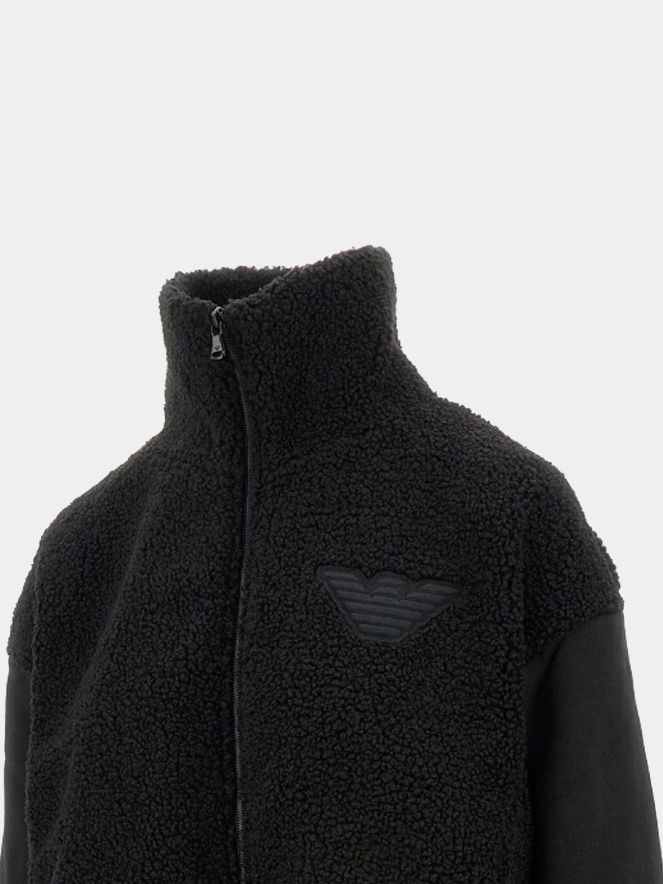Худи и свитшоты Emporio Armani модель 164907-4F256-00020 Фото
