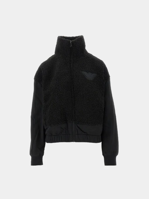 Худи и свитшоты Emporio Armani модель 164907-4F256-00020 Фото