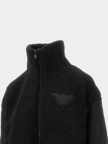 Худи и свитшоты Emporio Armani модель 164907-4F256-00020 Фото