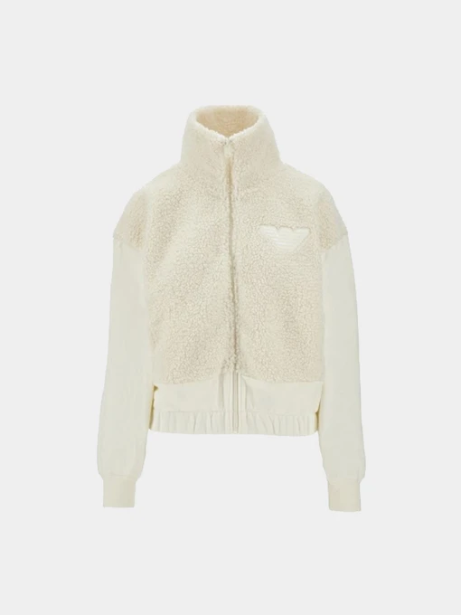 Худи и свитшоты Emporio Armani модель 164907-4F256-92810 Фото