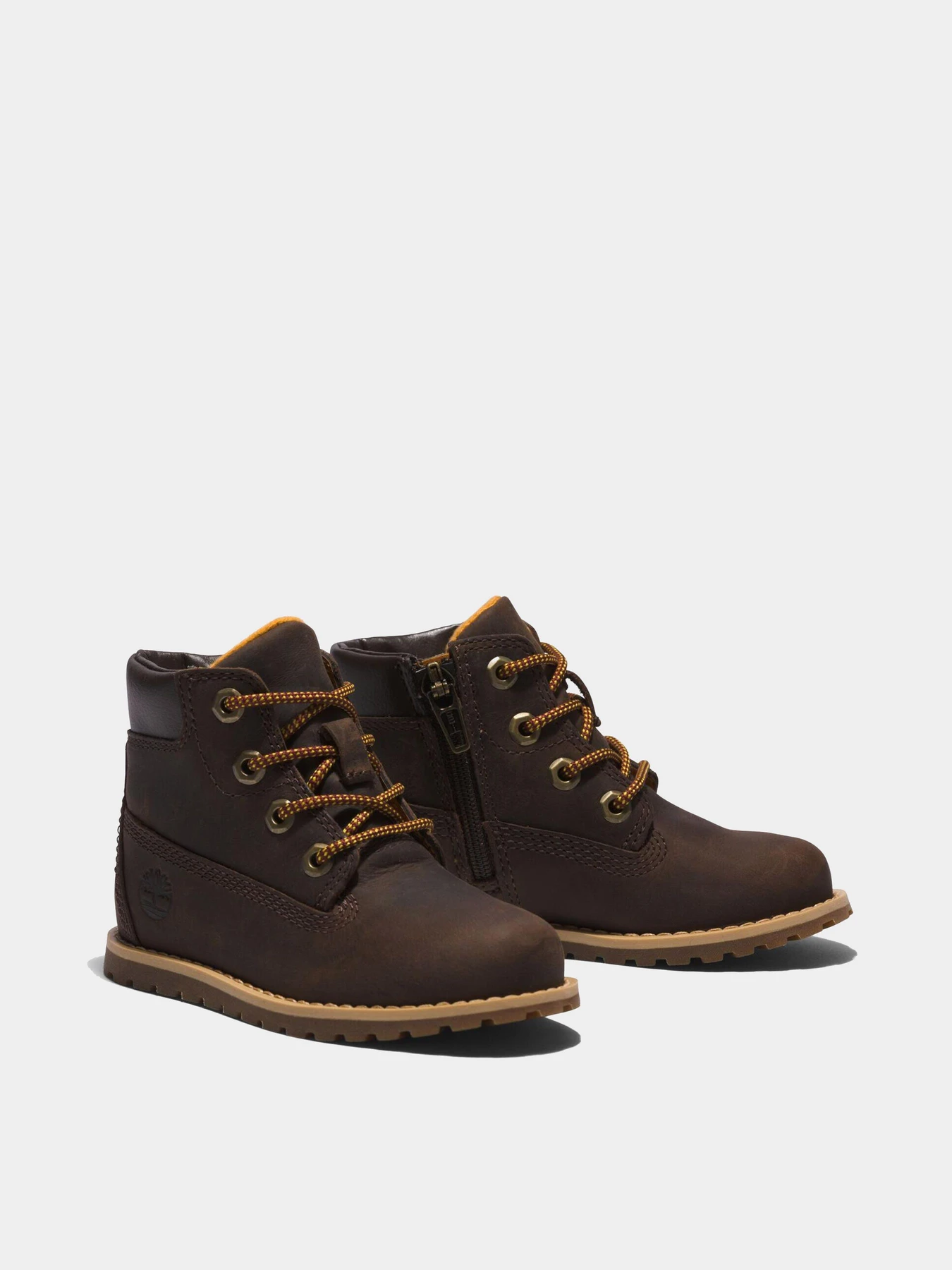 Ботинки и сапоги Timberland модель TB1A2NC3931 Ботинки и сапоги Timberland модель TB1A2NC3931 Фото