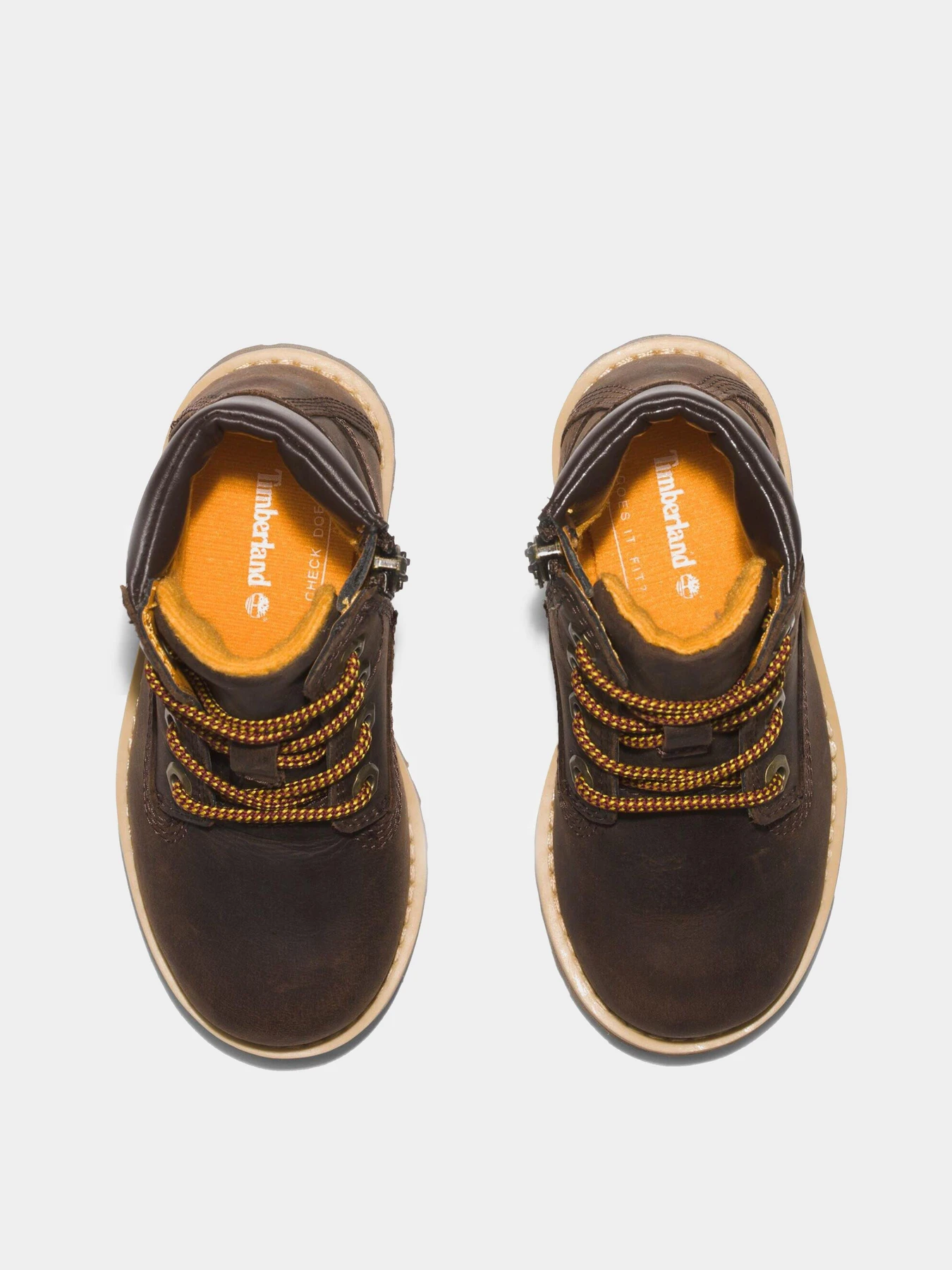 Ботинки и сапоги Timberland модель TB1A2NC3931 Ботинки и сапоги Timberland модель TB1A2NC3931 Фото