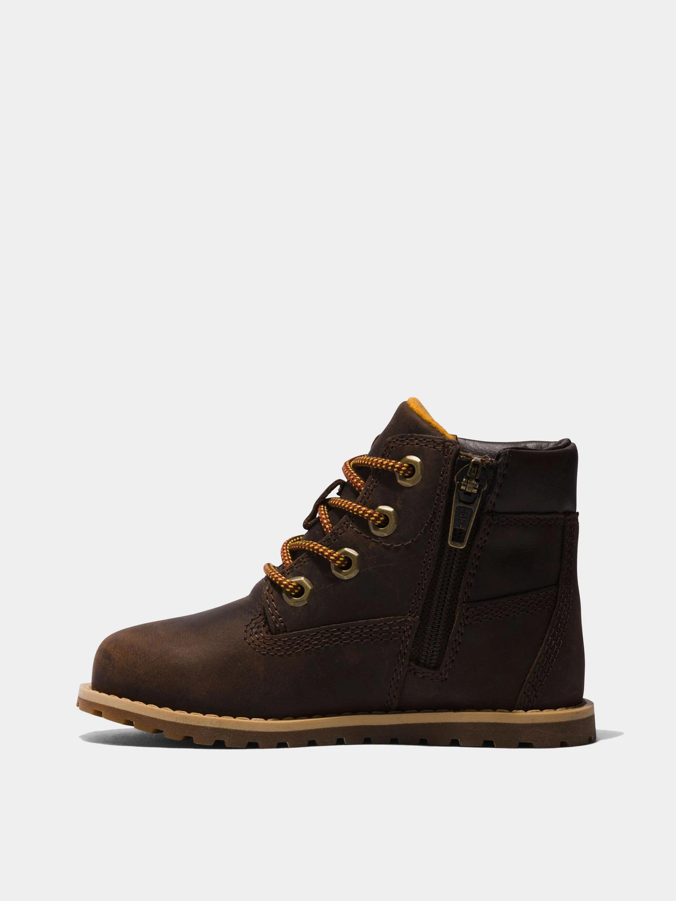 Ботинки и сапоги Timberland модель TB1A2NC3931 Ботинки и сапоги Timberland модель TB1A2NC3931 Фото