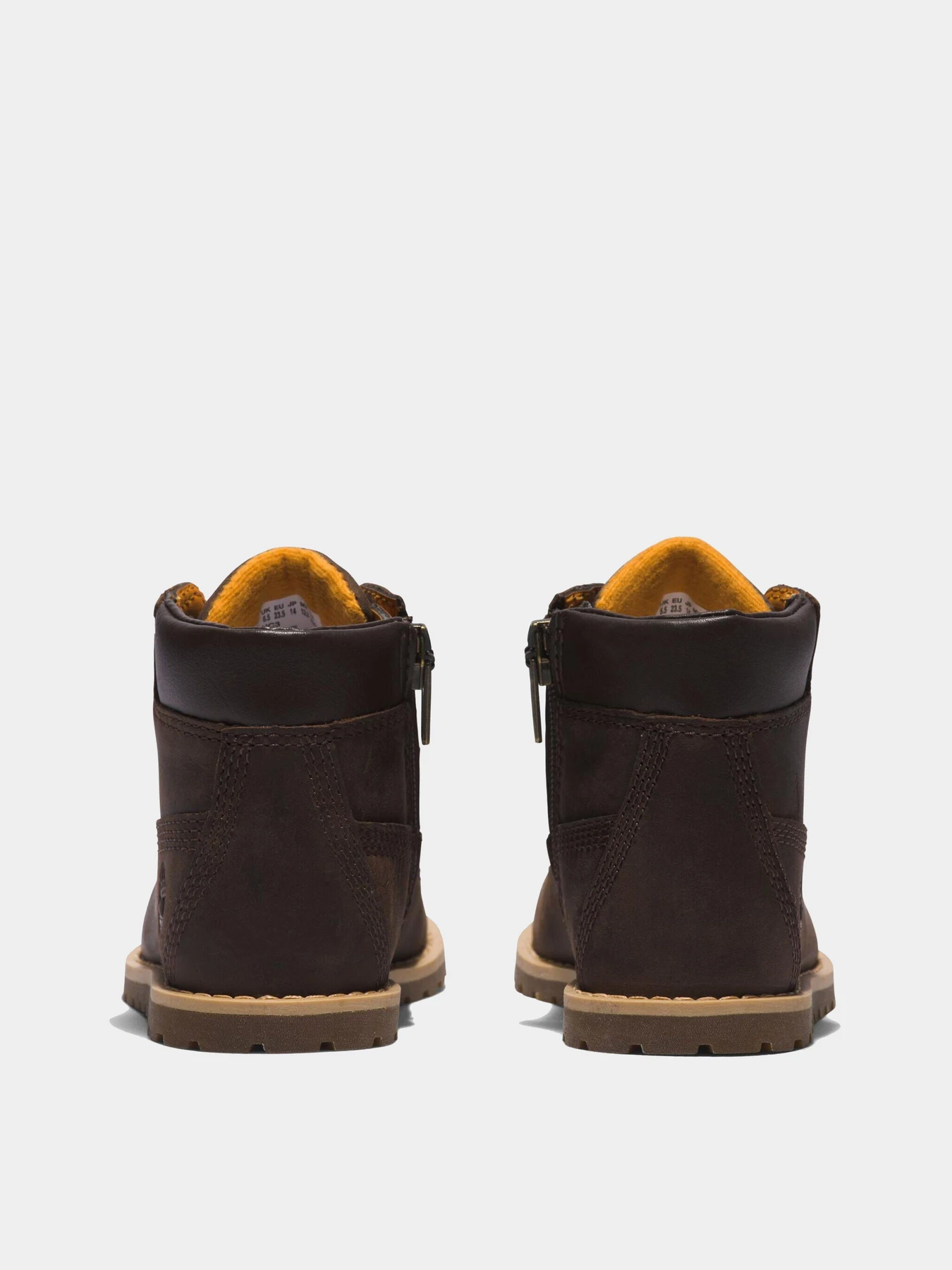 Ботинки и сапоги Timberland модель TB1A2NC3931 Ботинки и сапоги Timberland модель TB1A2NC3931 Фото