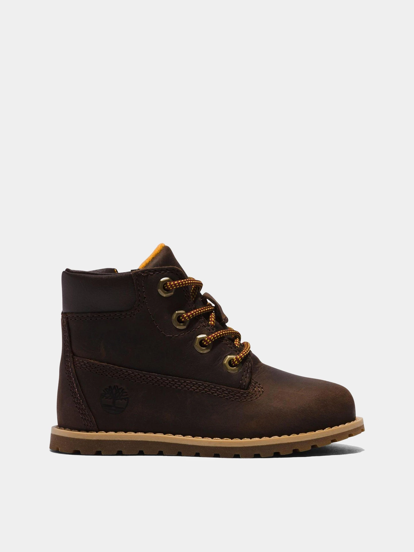 Ботинки и сапоги Timberland модель TB1A2NC3931 Ботинки и сапоги Timberland модель TB1A2NC3931 Фото