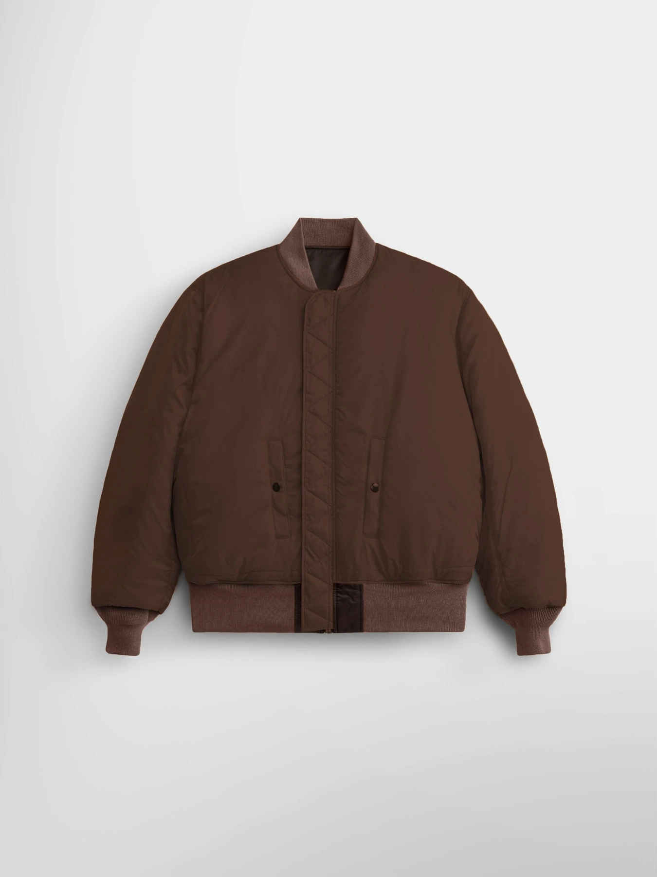 Куртки и дубленки Alpha Industries модель MJM21000C1_218 Фото