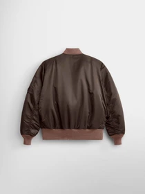 Куртки и дубленки Alpha Industries модель MJM21000C1_218 Фото