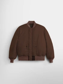 Куртки и дубленки Alpha Industries модель MJM21000C1_218 Фото