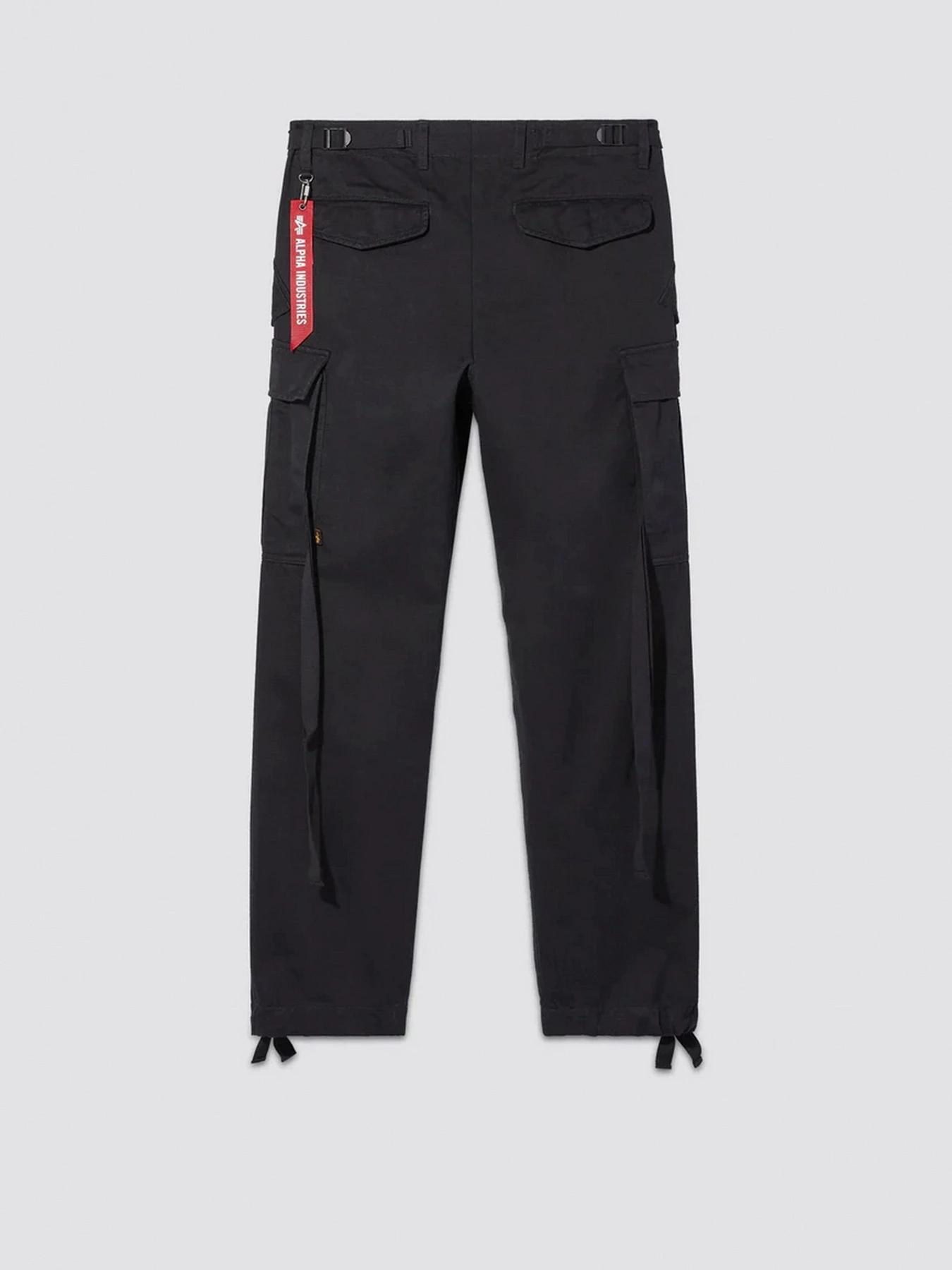 Брюки Alpha Industries модель MBM52500C1_001 Брюки Alpha Industries модель MBM52500C1_001 Фото