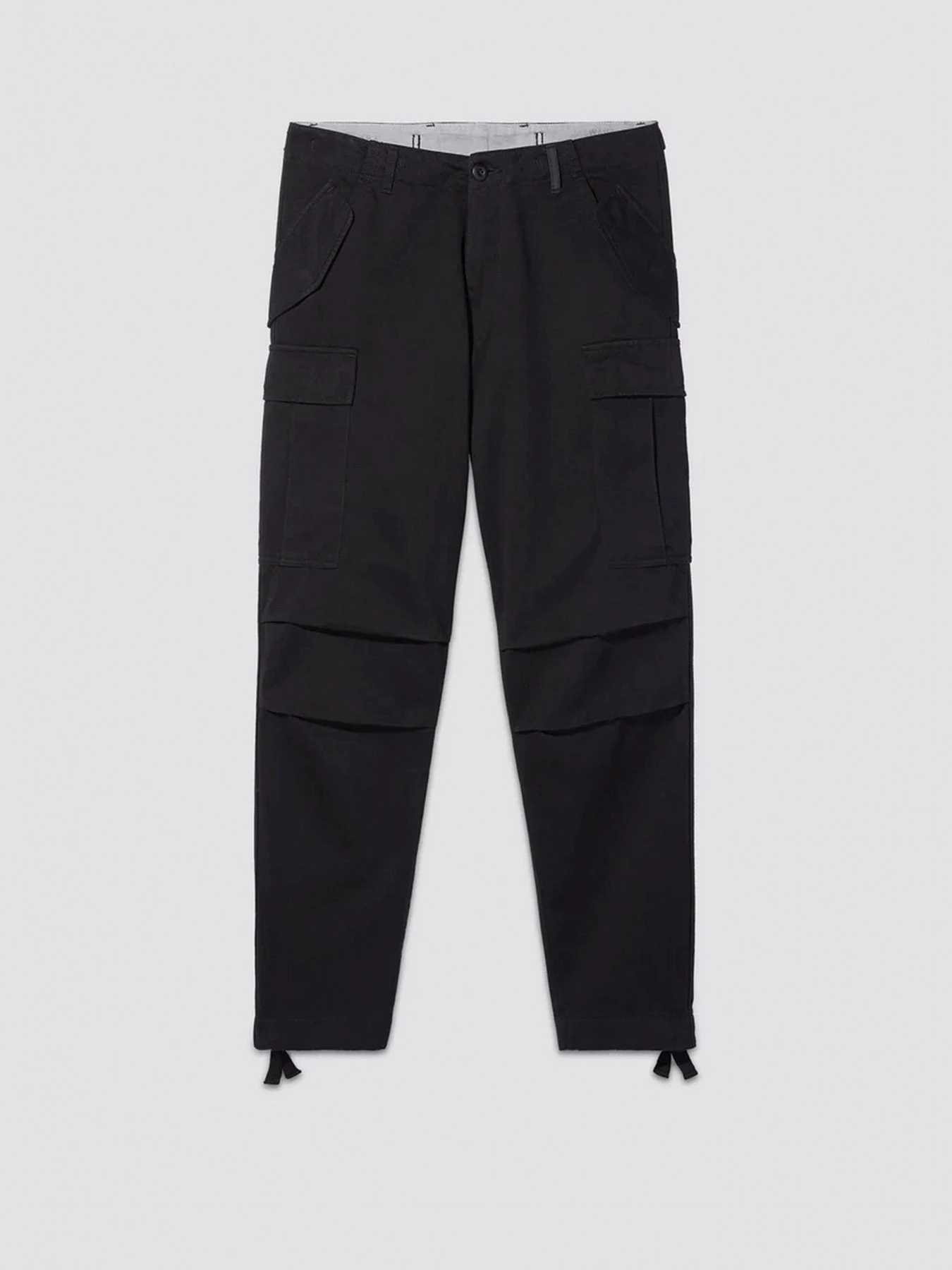 Брюки Alpha Industries модель MBM52500C1_001 Брюки Alpha Industries модель MBM52500C1_001 Фото