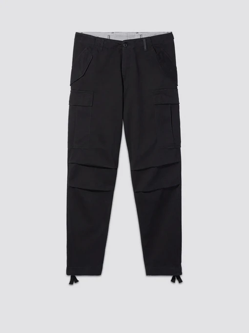 Брюки Alpha Industries модель MBM52500C1_001 Фото