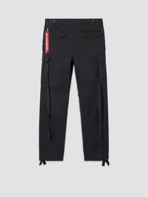 Брюки Alpha Industries модель MBM52500C1_001 Фото