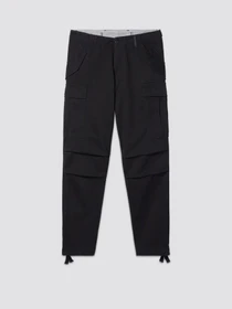Брюки Alpha Industries модель MBM52500C1_001 Фото