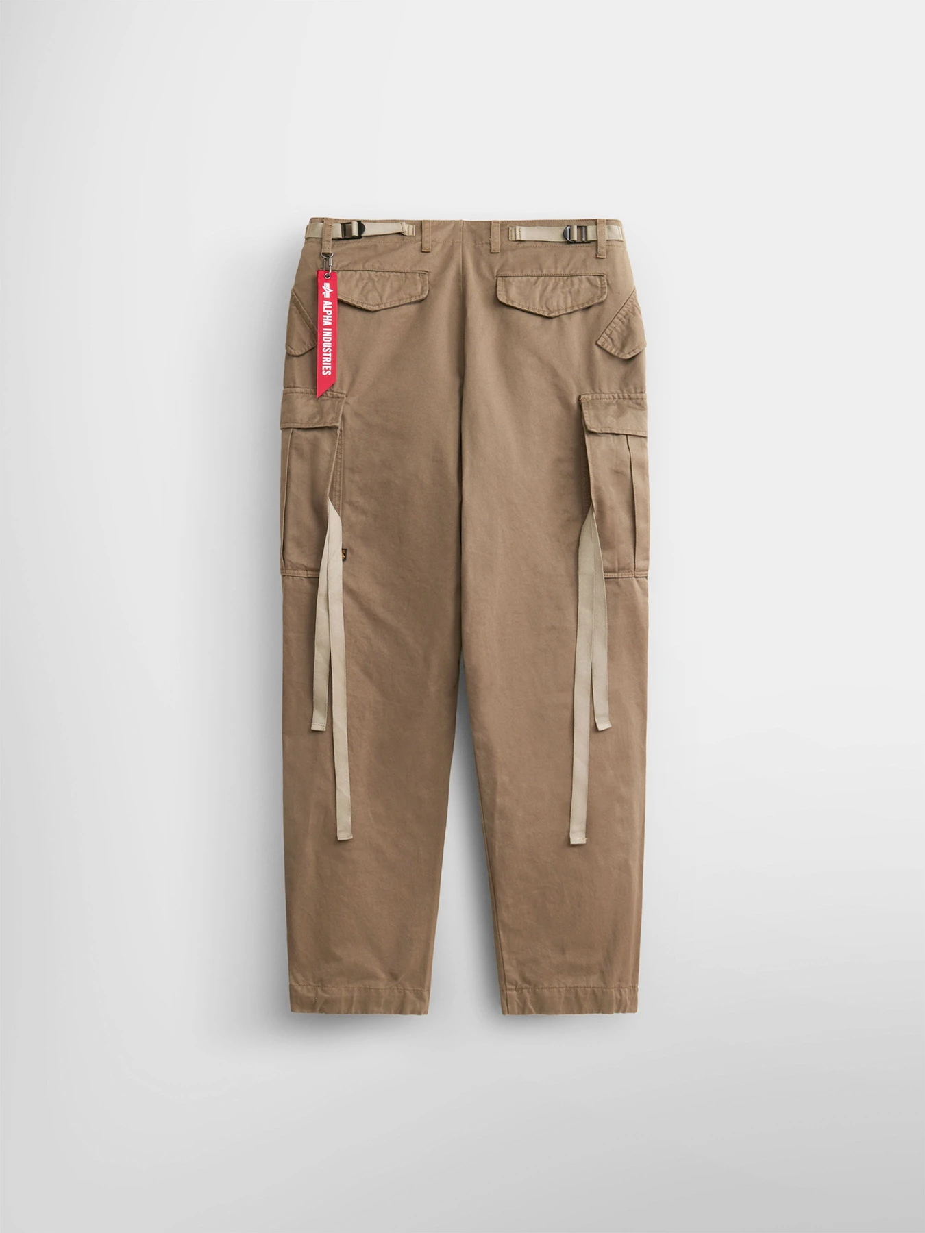 Брюки Alpha Industries модель MBM52500C1_204 Брюки Alpha Industries модель MBM52500C1_204 Фото