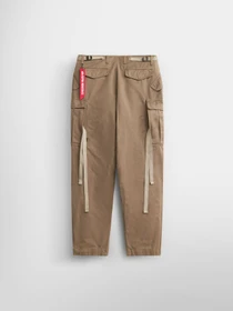 Брюки Alpha Industries модель MBM52500C1_204 Фото