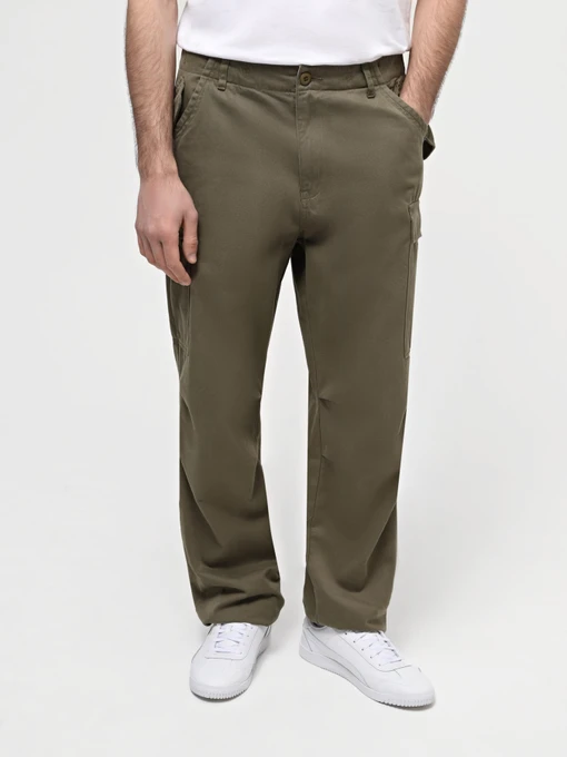 Брюки Alpha Industries модель MBM52500C1_359 Фото
