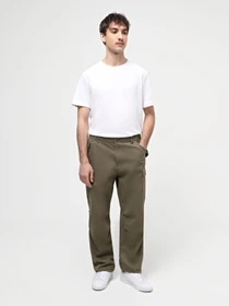 Брюки Alpha Industries модель MBM52500C1_359 Фото