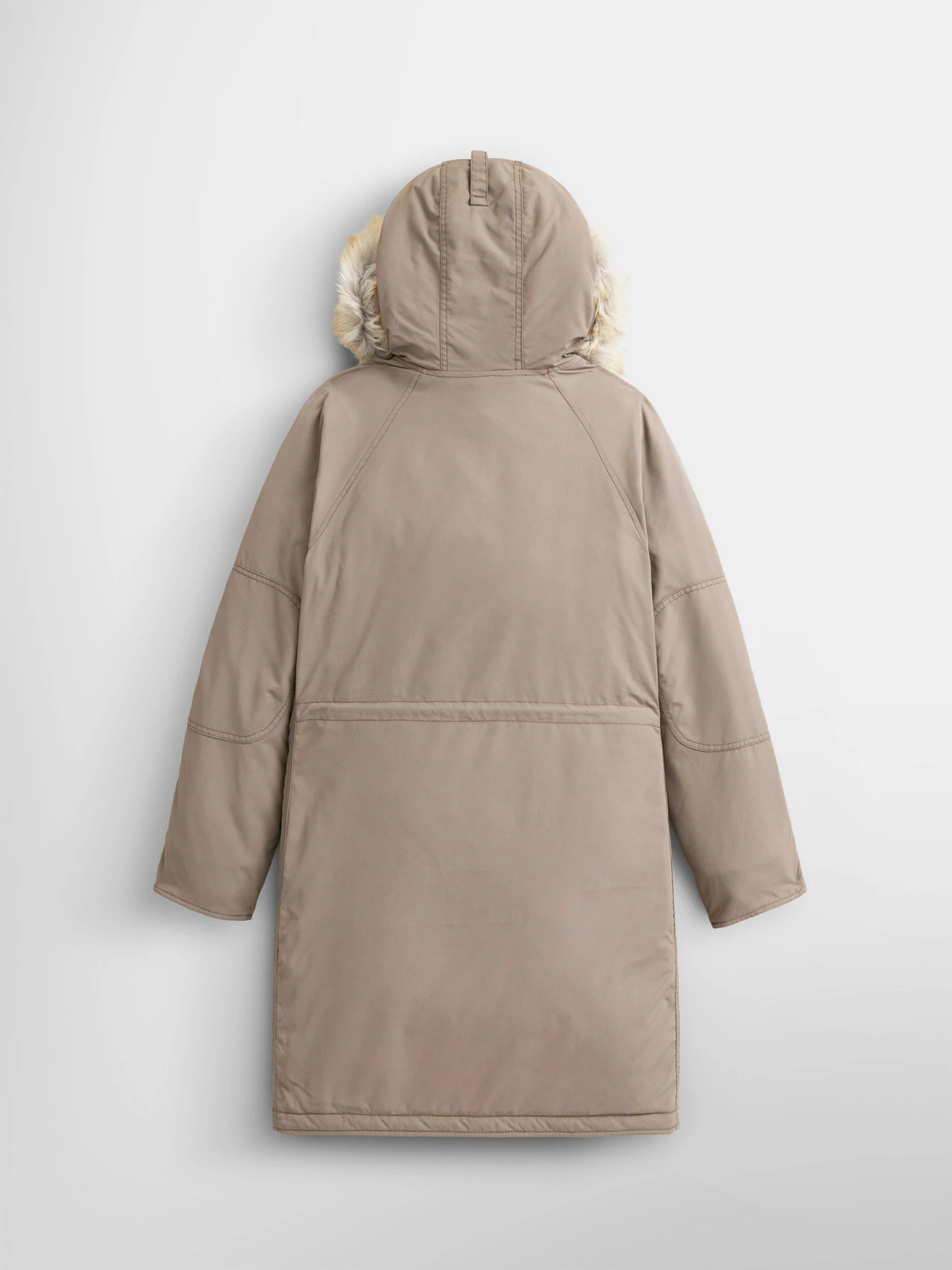 Куртки и дубленки Alpha Industries модель WJE52500C1_204 Куртки и дубленки Alpha Industries модель WJE52500C1_204 Фото