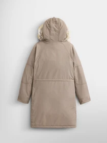 Куртки и дубленки Alpha Industries модель WJE52500C1_204 Фото