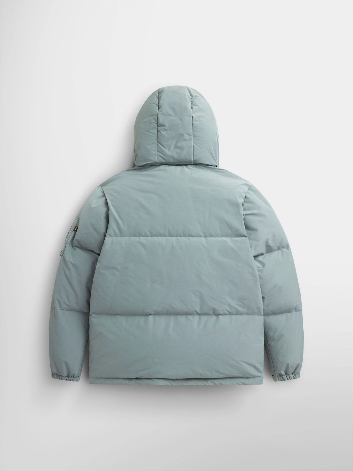 Куртки и дубленки Alpha Industries модель MJH53500C1_060 Куртки и дубленки Alpha Industries модель MJH53500C1_060 Фото