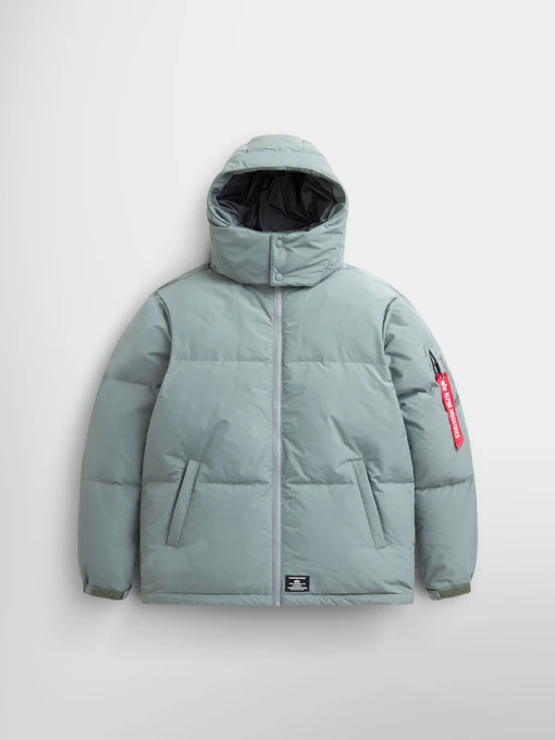 Куртки и дубленки Alpha Industries модель MJH53500C1_060 Фото