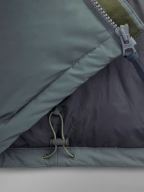 Куртки и дубленки Alpha Industries модель MJH53500C1_060 Фото