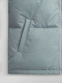 Куртки и дубленки Alpha Industries модель MJH53500C1_060 Фото