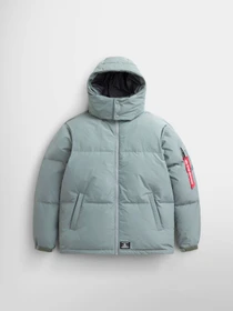 Куртки и дубленки Alpha Industries модель MJH53500C1_060 Фото