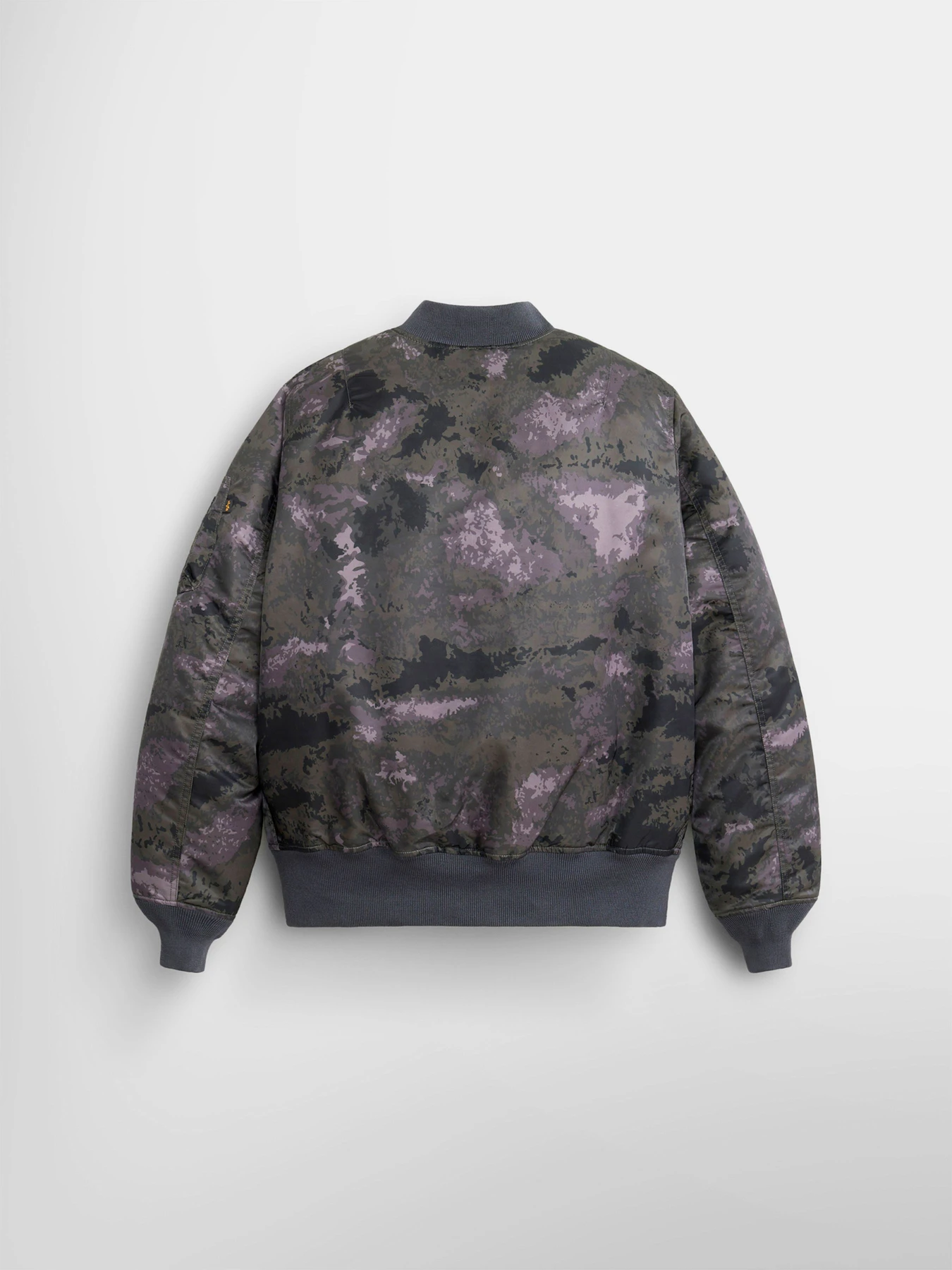 Куртки и дубленки Alpha Industries модель MJM53504C1_080 Куртки и дубленки Alpha Industries модель MJM53504C1_080 Фото