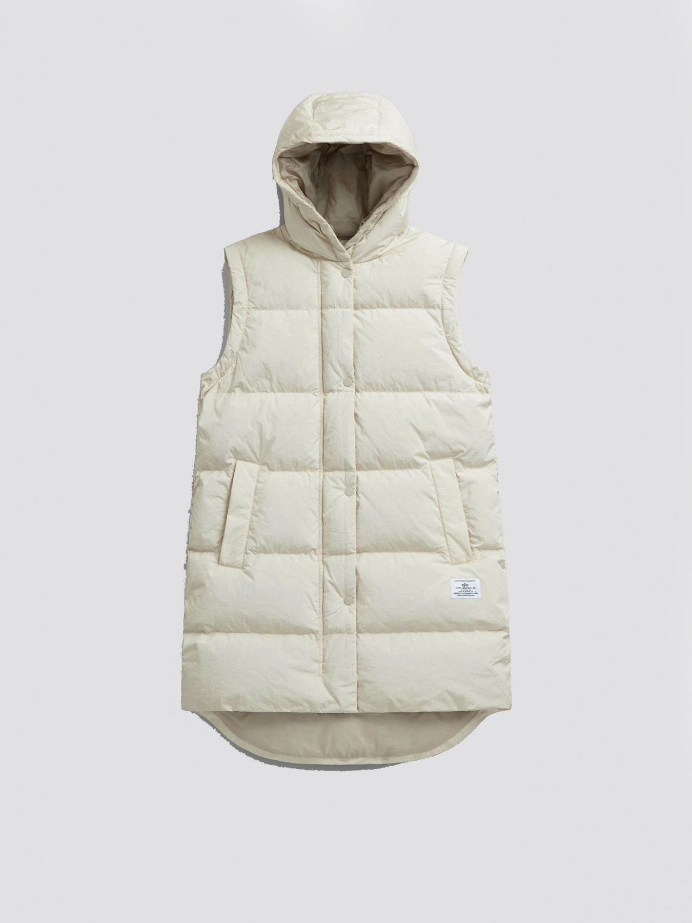 Куртки и дубленки Alpha Industries модель WJS53502C1_217 Фото