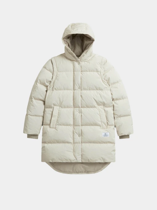 Куртки и дубленки Alpha Industries модель WJS53502C1_217 Фото