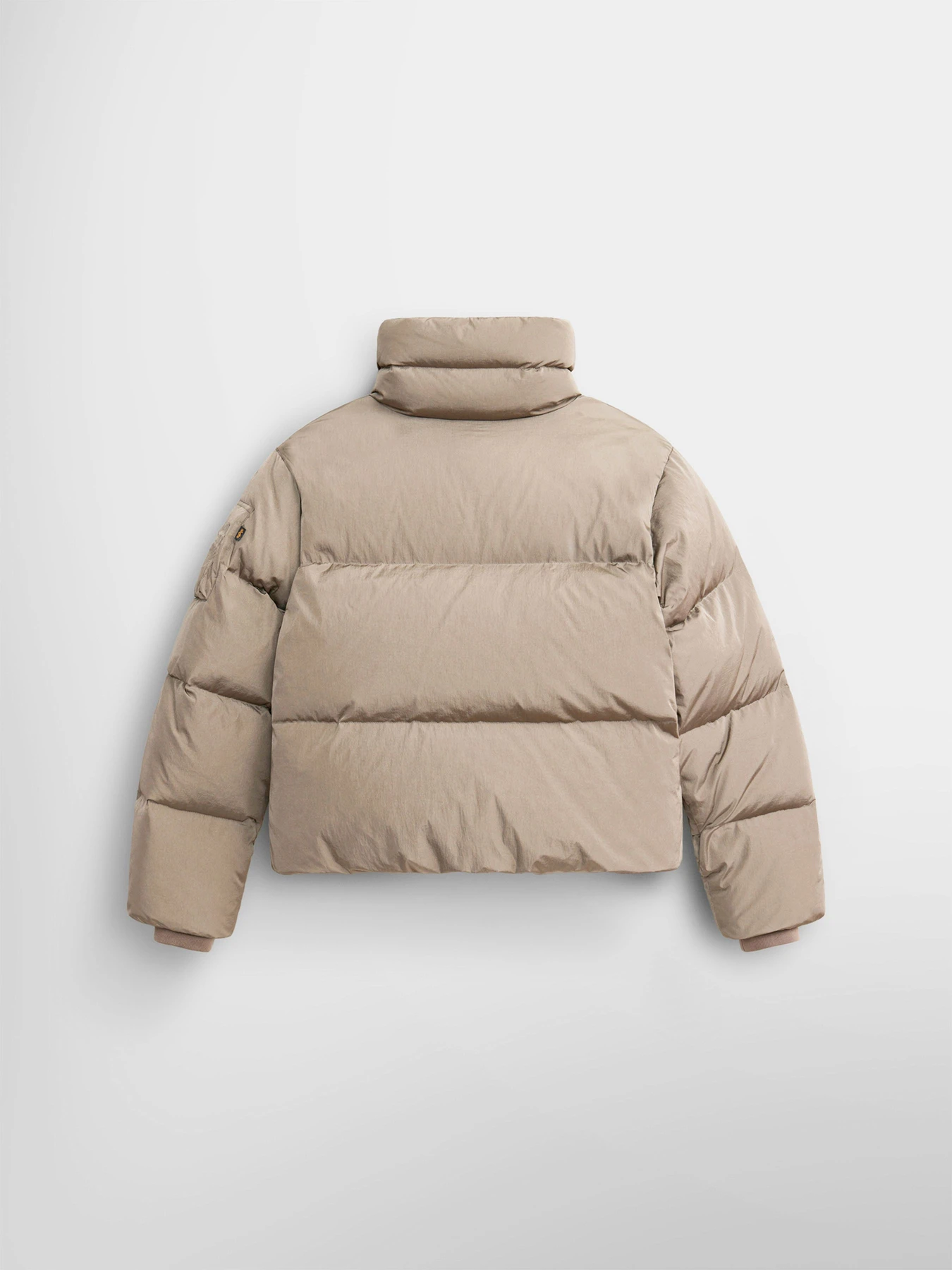 Куртки и дубленки Alpha Industries модель WJS53503C1_204 Куртки и дубленки Alpha Industries модель WJS53503C1_204 Фото