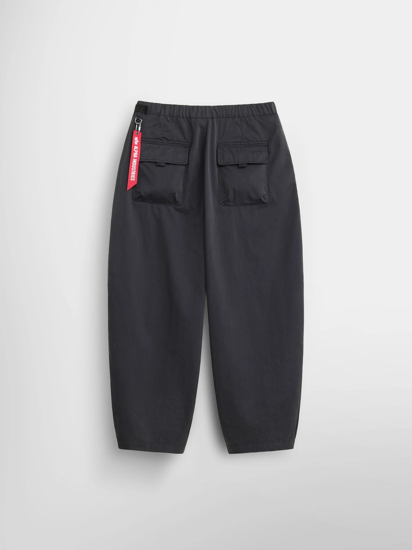 Брюки Alpha Industries модель MBO54500C1_001 Брюки Alpha Industries модель MBO54500C1_001 Фото