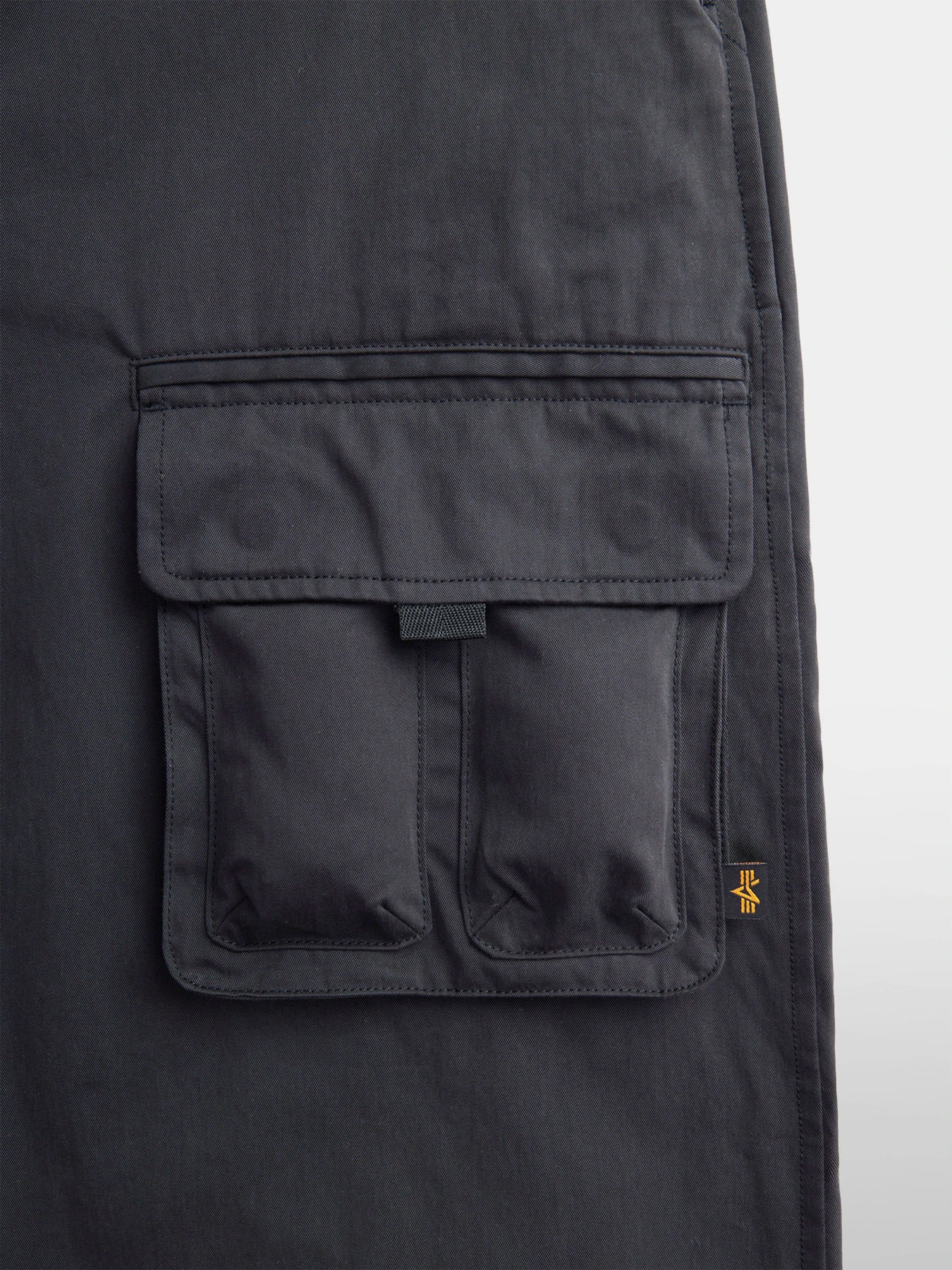 Брюки Alpha Industries модель MBO54500C1_001 Брюки Alpha Industries модель MBO54500C1_001 Фото
