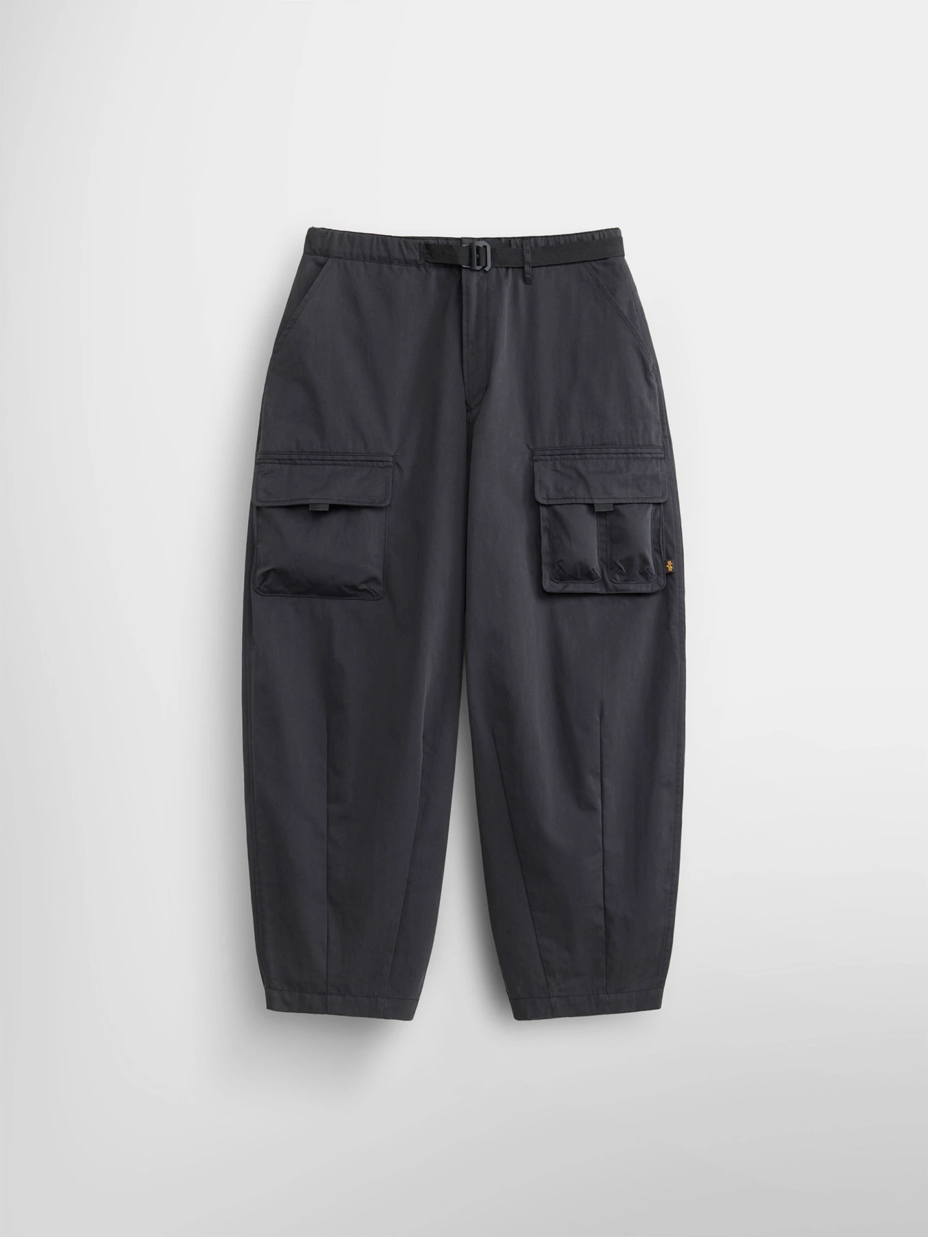 Брюки Alpha Industries модель MBO54500C1_001 Брюки Alpha Industries модель MBO54500C1_001 Фото