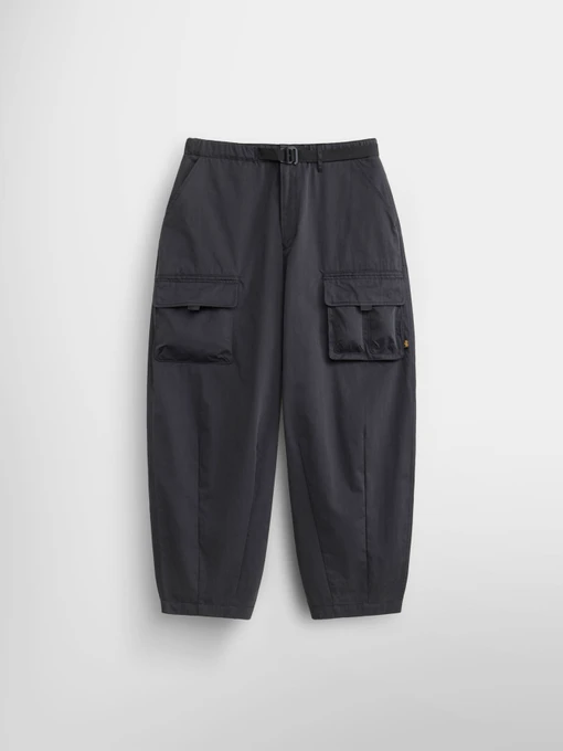 Брюки Alpha Industries модель MBO54500C1_001 Фото
