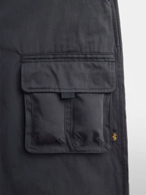 Брюки Alpha Industries модель MBO54500C1_001 Фото