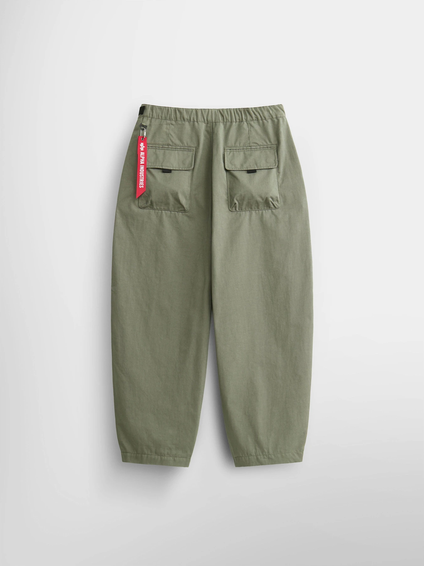 Брюки Alpha Industries модель MBO54500C1_060 Брюки Alpha Industries модель MBO54500C1_060 Фото