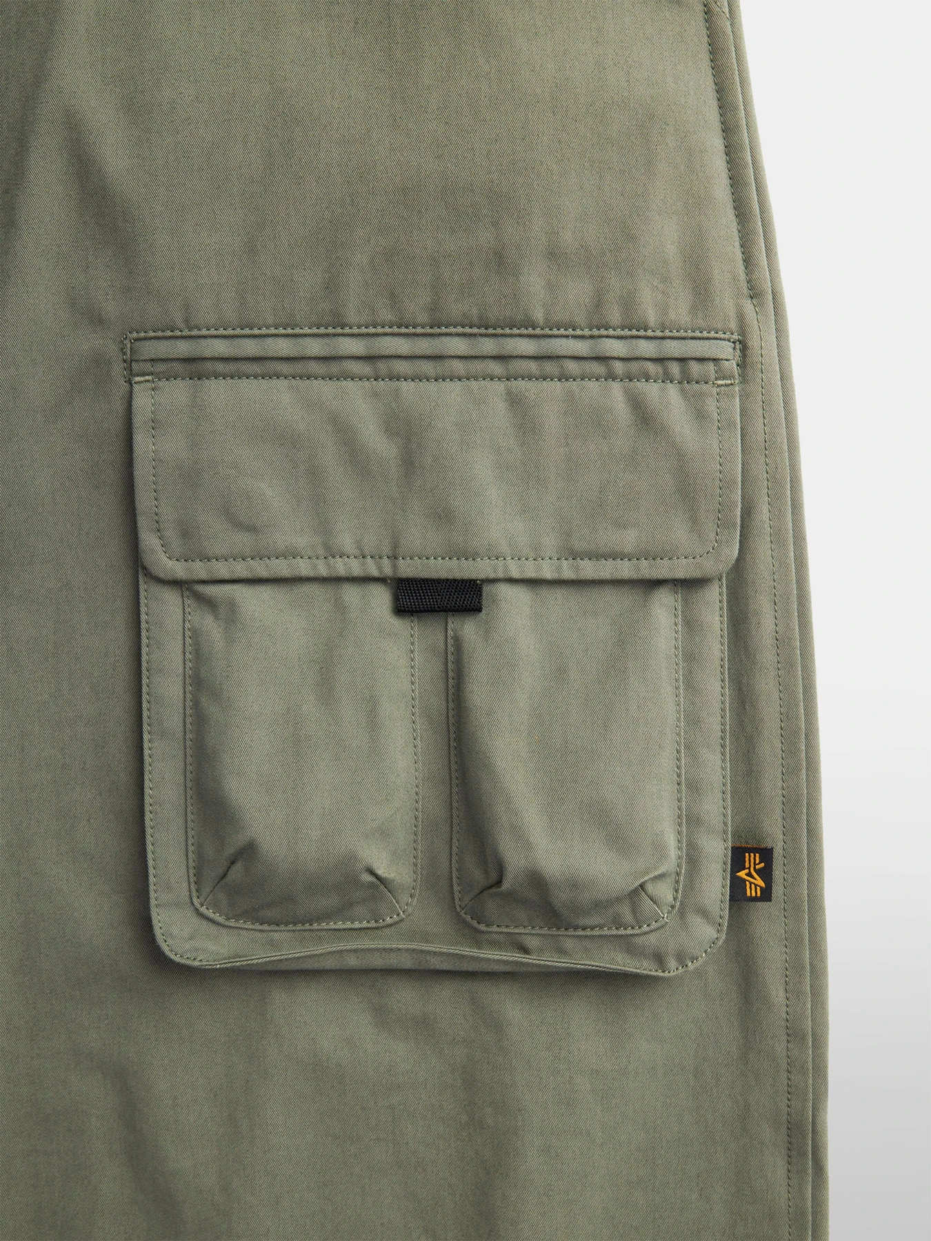 Брюки Alpha Industries модель MBO54500C1_060 Брюки Alpha Industries модель MBO54500C1_060 Фото