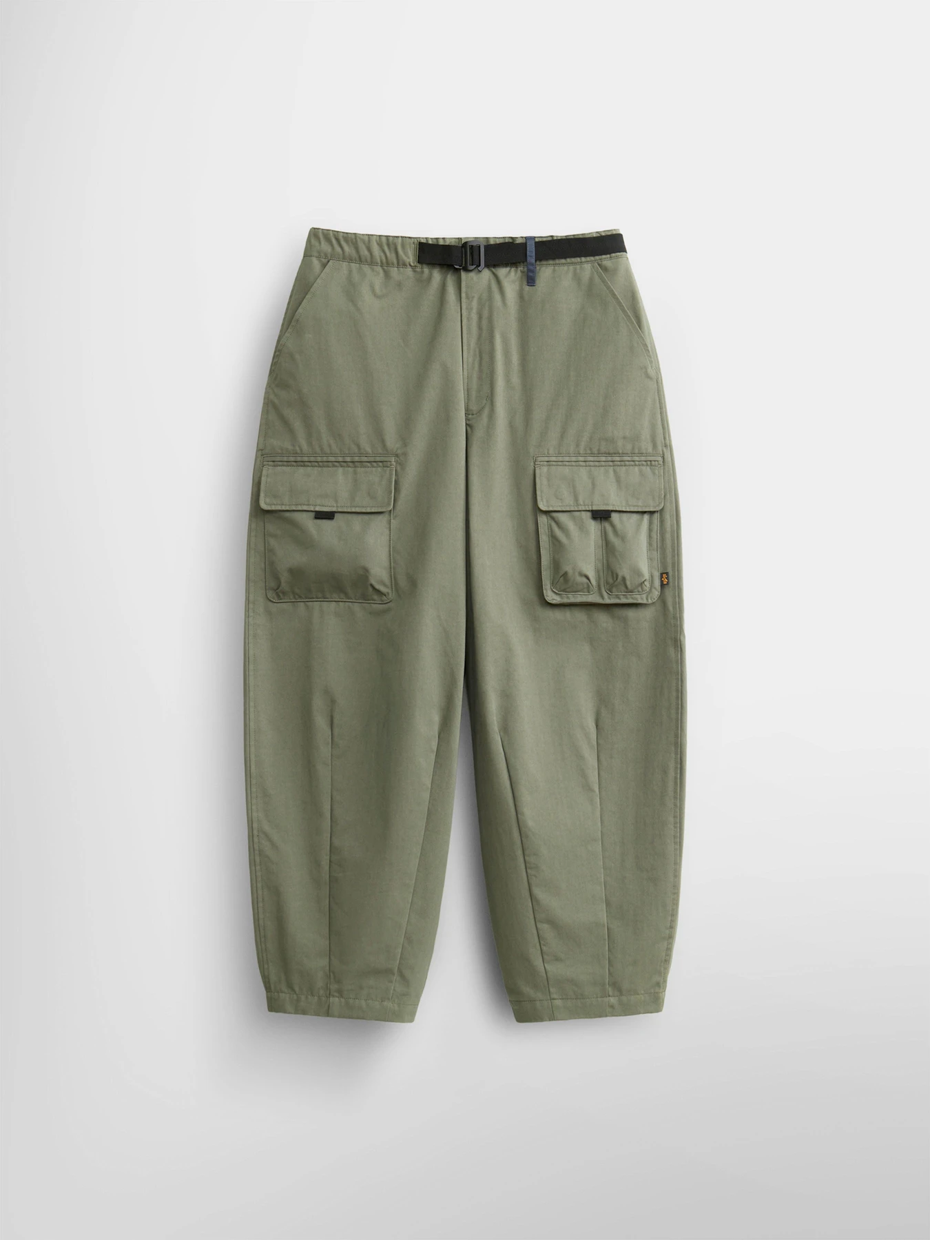 Брюки Alpha Industries модель MBO54500C1_060 Брюки Alpha Industries модель MBO54500C1_060 Фото