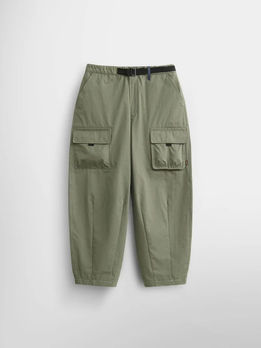 Брюки Alpha Industries модель MBO54500C1_060 Фото