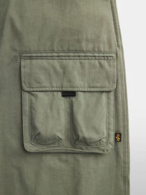 Брюки Alpha Industries модель MBO54500C1_060 Фото
